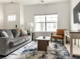 Landing Stunning 3BD Gym Pool