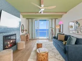 Penthouse 1BR + Bunk Room Boardwalk View Zone