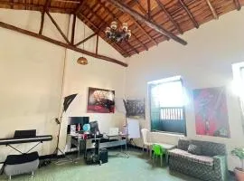 Hospedaje MagiAventura Curití - Centro y Aventura