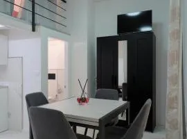 Dante Apartment - 5 minutes from Arena