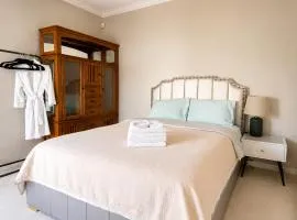 Cozy Private 1BR Suite in Quiet Richmond Home