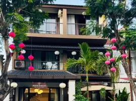Maison De Hoi An