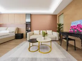 Beijing Yongli International Apartments