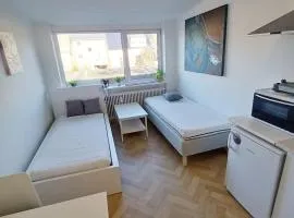 Double room 1 with Free Parking