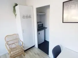 Double room 4 with Free Parking