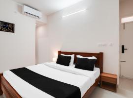 Collection O K R Puram Manyata, hotel i Yelahanka
