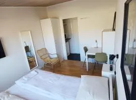 Double room 5 with Free Parking