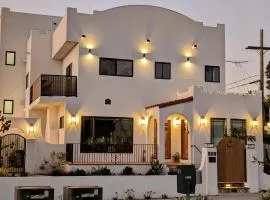 Rise Suites Oceanside