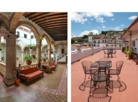 Hotel Casa Grande