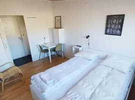 Double room 6 with Free Parking