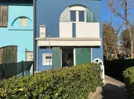 unit_type_terraced_house Isola di Albarella 55229
