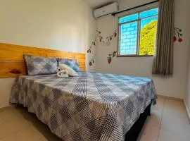 Apartamento prox da Orla de Atalaia BL Marataízes