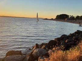 Golden Gardens Hotel, hotel Seattle-ben