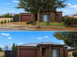 Kalbarri Lux Family Retreat