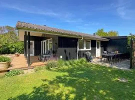 Awesome Home In Gilleleje With Wifi