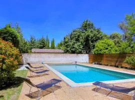 Amazing Home In Lauris