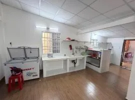 Nhà Nguyên Căn Cách Biển 150 Mét