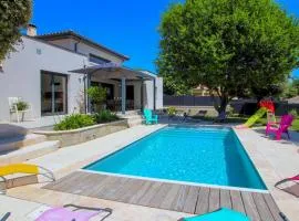 Amazing Home In Montboucher Sur Jabron
