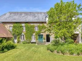 Maisons Falourdel