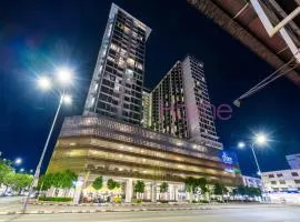 The Shore Premier Suites Kota Kinabalu
