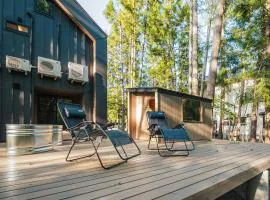 BUBU Chalet by Jade Villa