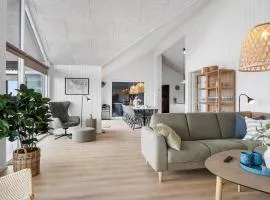 Pet Friendly Home In Faaborg With Sauna