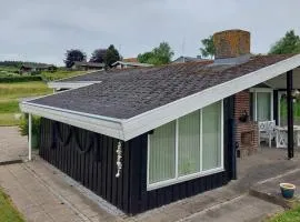 4 person holiday home in Hejls