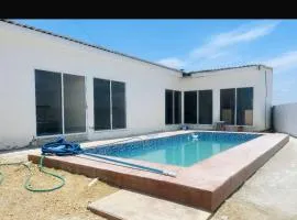 Casa familiar Villamil playas