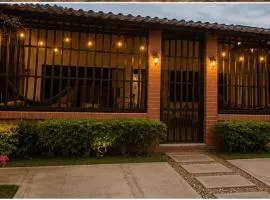 Villa Hanna
