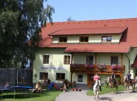Bauernhof Pension Juri