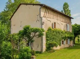 Maison familiale isolée 4 chambres à la campagne d'Eymet - FR-1-616-30