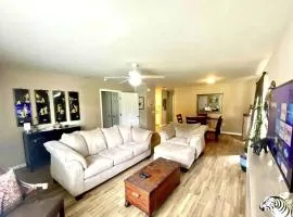 3Bed 2Bath Spacious-LakeHomeAceLoc4milesLEGOLAND