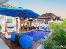 Nusa Sunshine Private Villa Ceningan