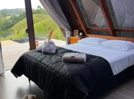Cabanas do Vale