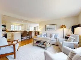 Harborside Retreat