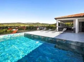 Villa Avec Piscine Privée