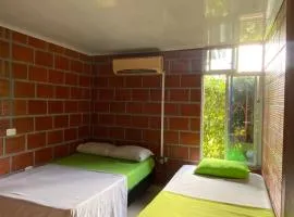 ECORAUDAL posada campestre