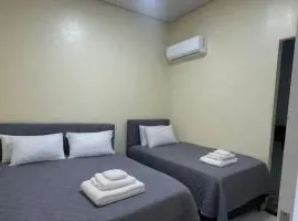 Hospedagem Caripi