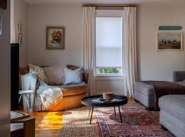 Maison Marigold ST-2019-0060-R5, hotel in Bloomfield