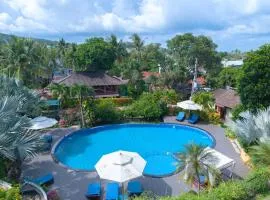 Solivo Ecolodge Phu Quoc