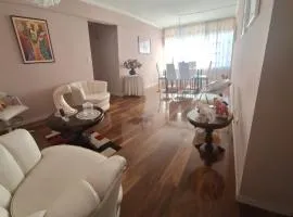 Lindo y amplio departamento completo, muy acogedor