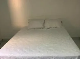 Quarto privativo - Domicilio Familiar