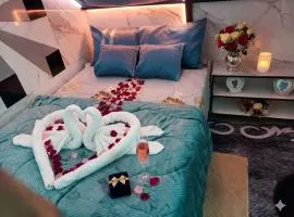 Glamping La Escapadita