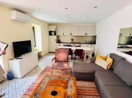 Appartement confortable avec clim et WiFi - 6 pers. - FR-1-703-228