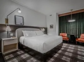 Hotel Longmont