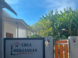 YOGA Menjangan