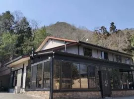 Kazui Villa