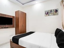Hotel O Bangalore Near Reva Circle Formerly CKA Boarding