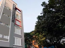 Super Townhouse RCC Elite