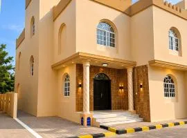 Al Shorooq Residential Complex مجمع الشروق السكني